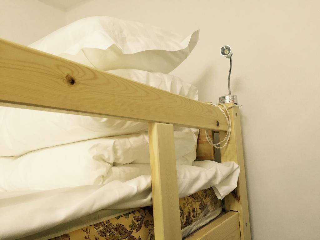 Beijing Sunrise Youth Hostel Beihai Branch Kamer foto